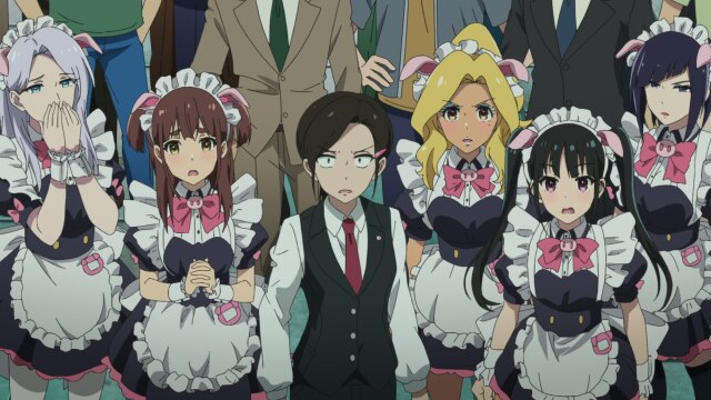 #11 萌えなき戦い