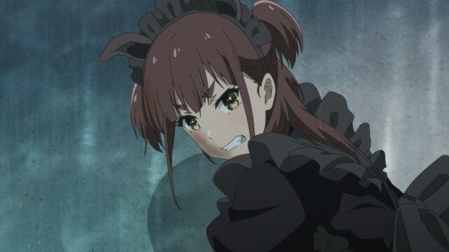 #最終話 萌えの果て