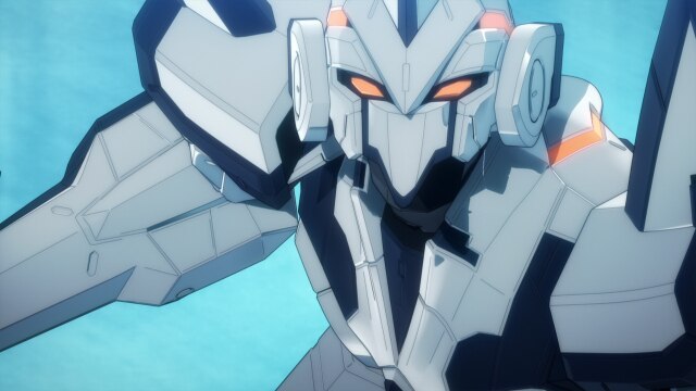 第14話 六芒均衡