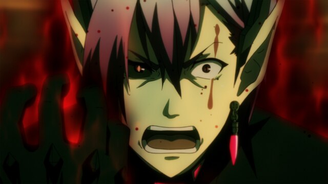 第16話 果てしなき跋扈の終わり
