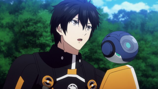第17話 十年前の、わたし