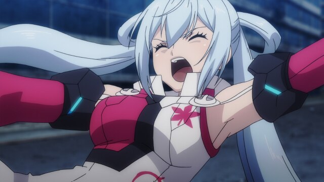 第18話 わたしが生まれたその理由
