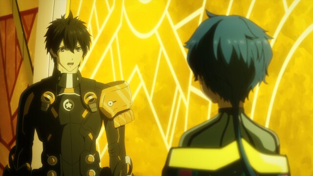 第24話 【深遠なる闇】