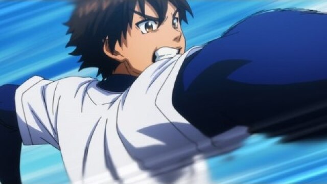 第3話 投手失格?