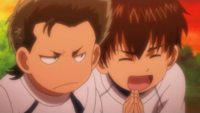 第14話 合宿スタート!
