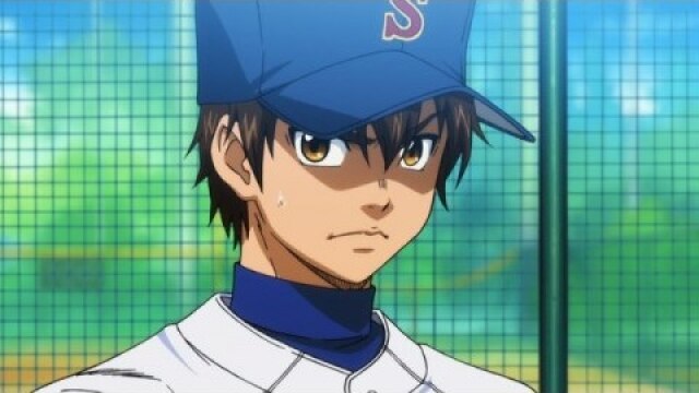第17話 試合は楽しい
