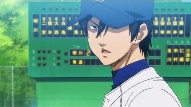 第26話 ミラクル明川