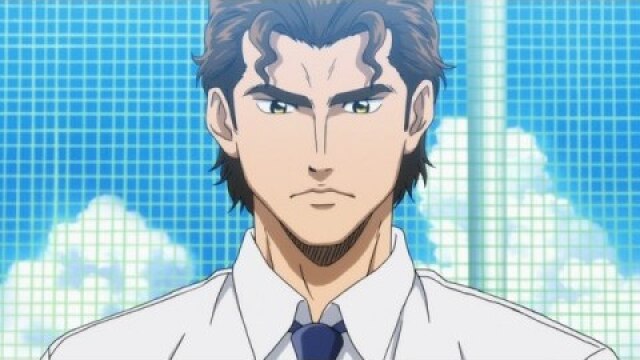 第31話 ダークホース
