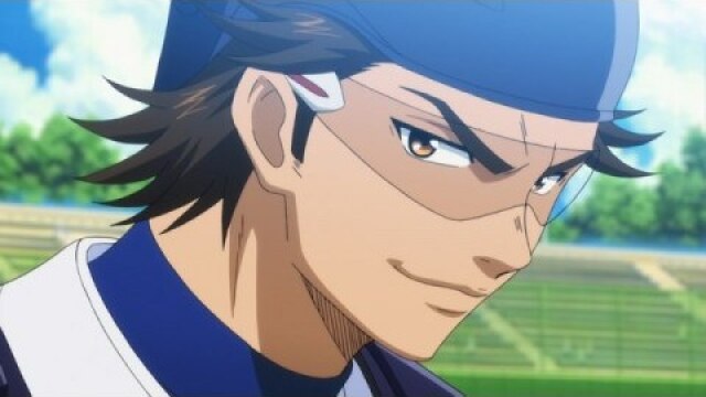 第34話 頼れる先輩達