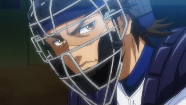 第36話 エース登場
