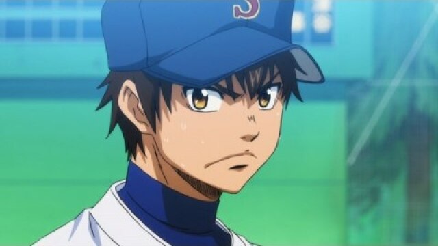 第37話 バースト!