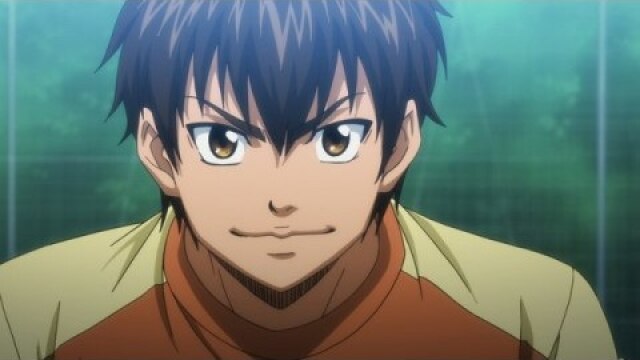 第41話 いざ、準決勝