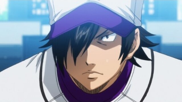 第46話 絶望を呼ぶ投球