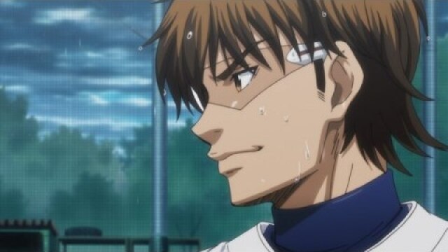 第71話 9月の空の下