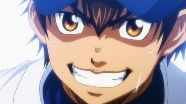 第3話 真夏の王者