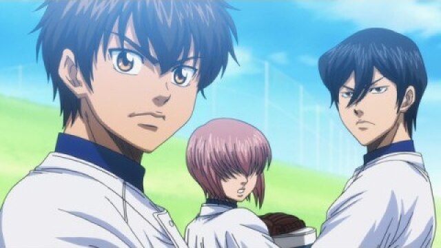 第4話 いざ、秋大!