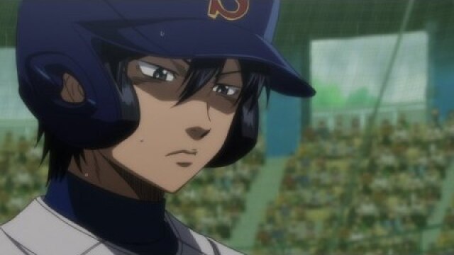 第6話 OUT OF ORDER