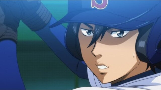 第15話 粘り強く淡々と