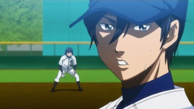 第17話 ねじ伏せろ!!