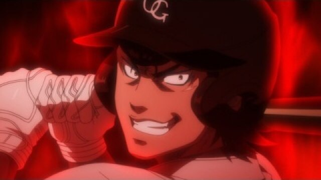 第18話 やるぜ、コイツ