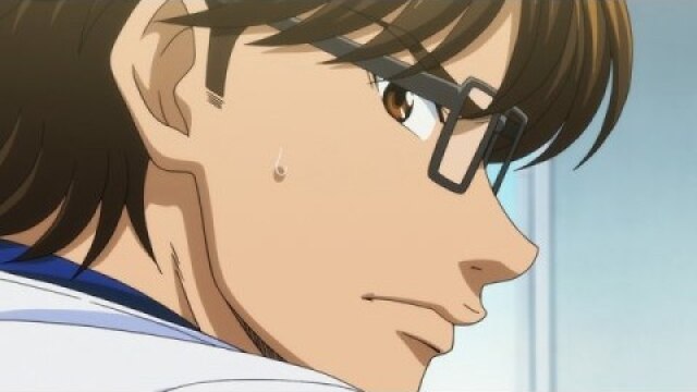 第20話 上を向いて歩こう