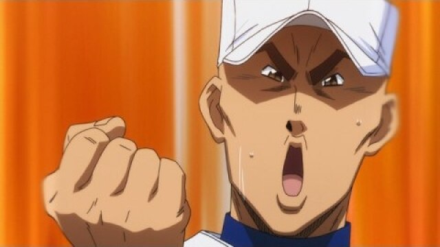 第28話 控えの意地