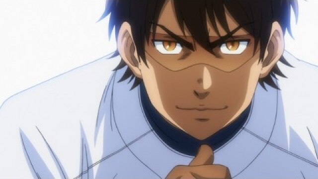 第30話 王者の掛け声