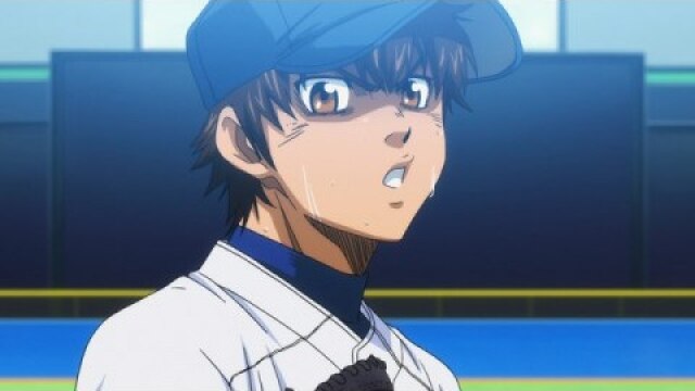 第33話 エースの本能