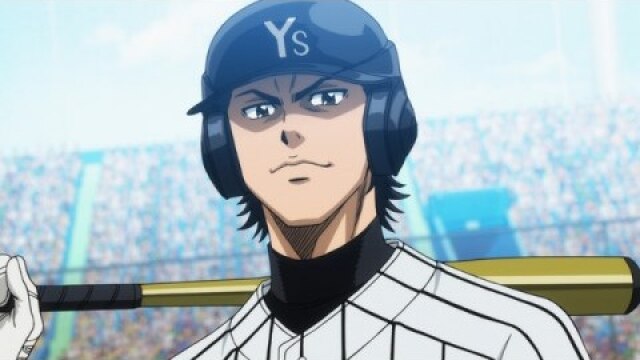 第43話 こっち側へ