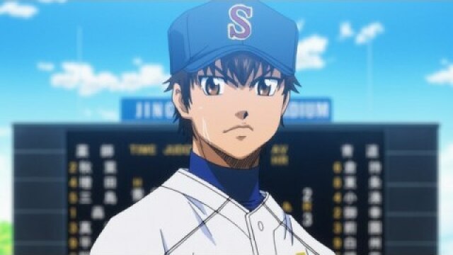 第44話 最高のストレート