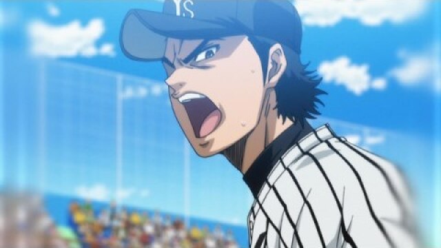 第48話 お祭り男ども