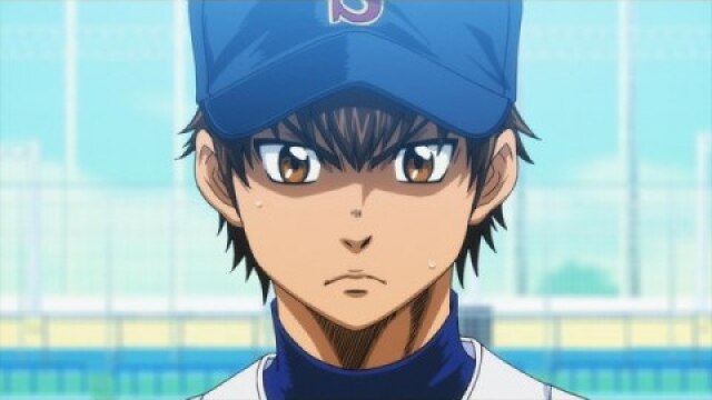 第50話 ラストイニング