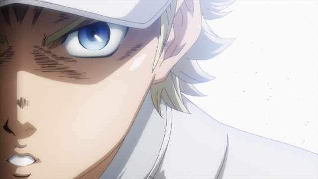 第7話 KING