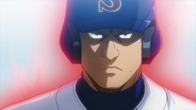 第48話 Get Back