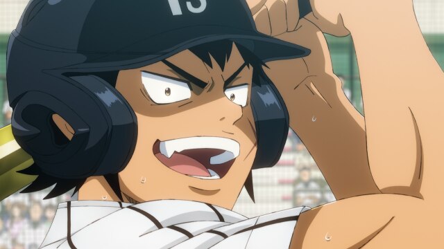 #2 チームの為に