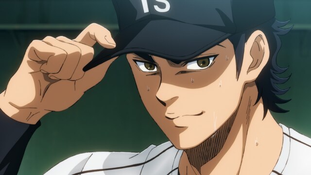 #3 勝者の道