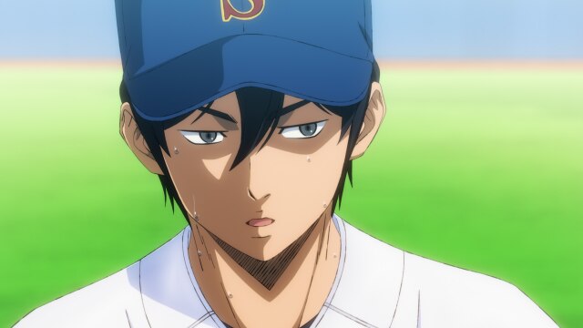 #4 豪音