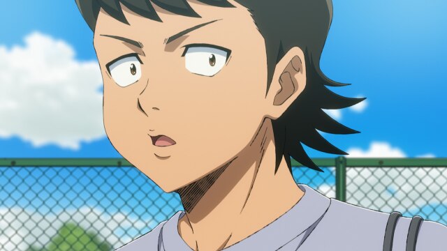 #5 違和感