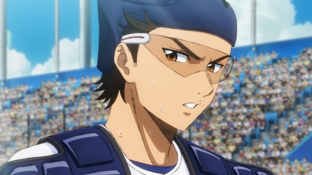 #7 積み上げてきたもの