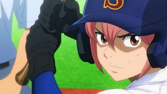 #8 エースの理念