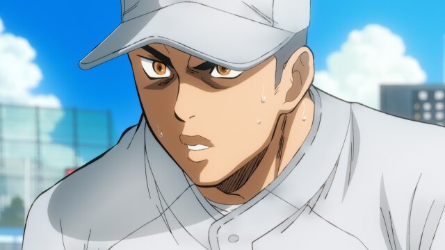 #11 相棒として