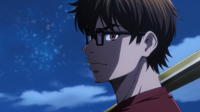 #13 道果てしなく