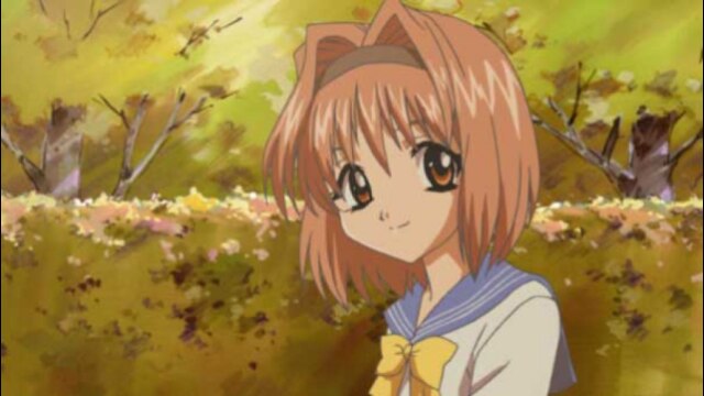 第4話 えへへ…お泊りの日です
