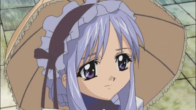 第7話 魔法の言葉