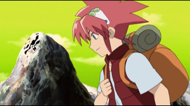 第2話 勇者の旅立ち