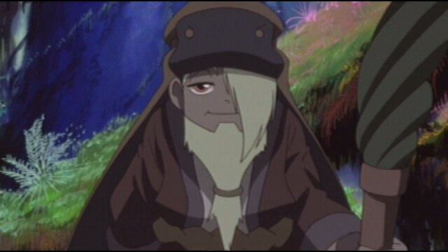 第6話 伝説の勇者