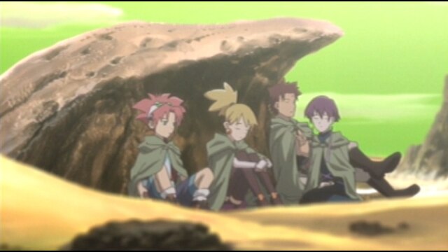 第7話 王子達の苦難