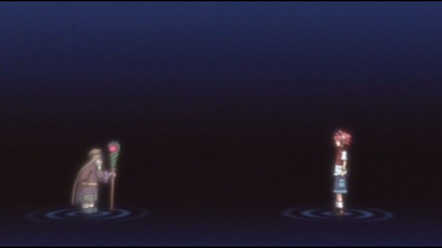 第8話 別れと再会と