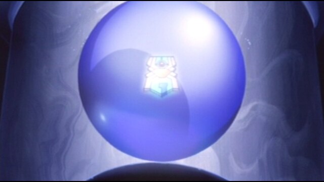 第13話 命のために