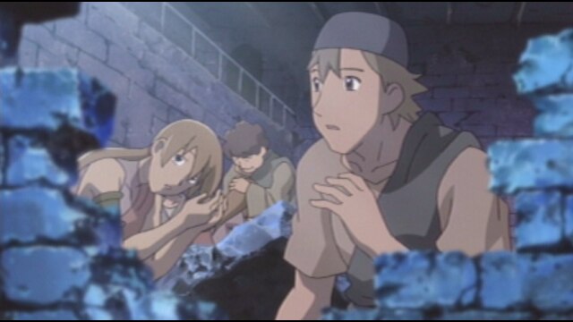 第14話 精霊の巫女